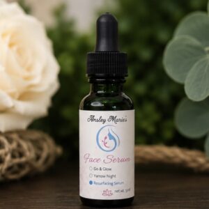 Resurfacing Serum