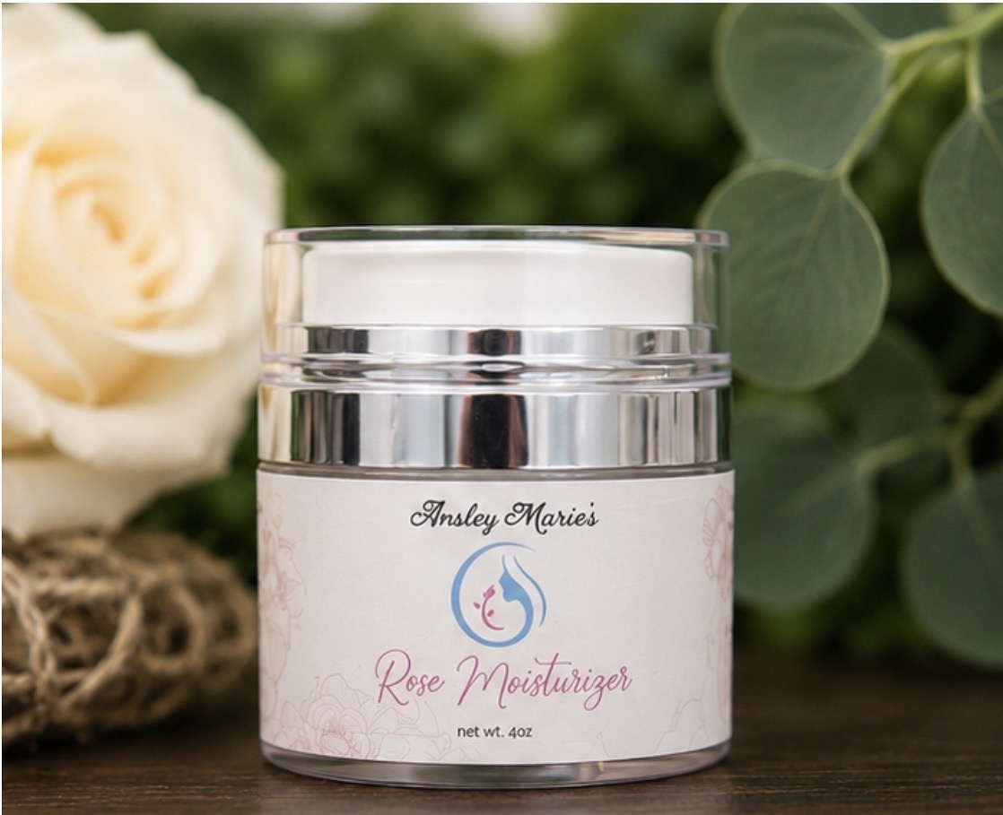 Rose Moisturizer