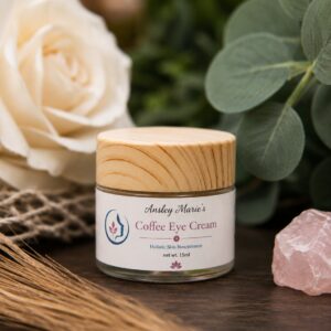 Coffee Eye Cream