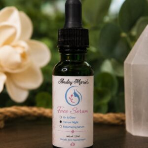 Go & Glow Serum