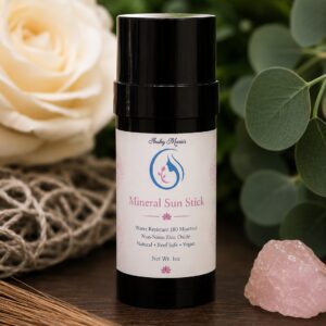 Mineral Sun Stick