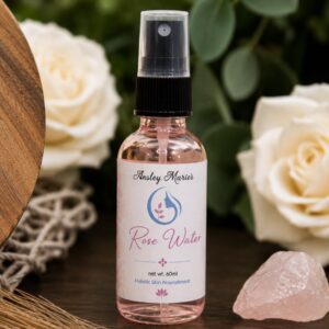 Rose Water